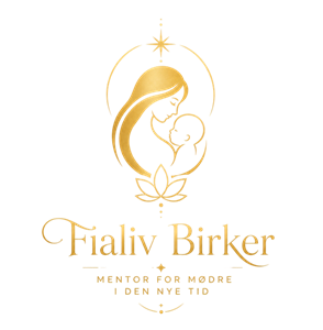 Logo Fialiv Birker - mentor for mødre i den nye tid