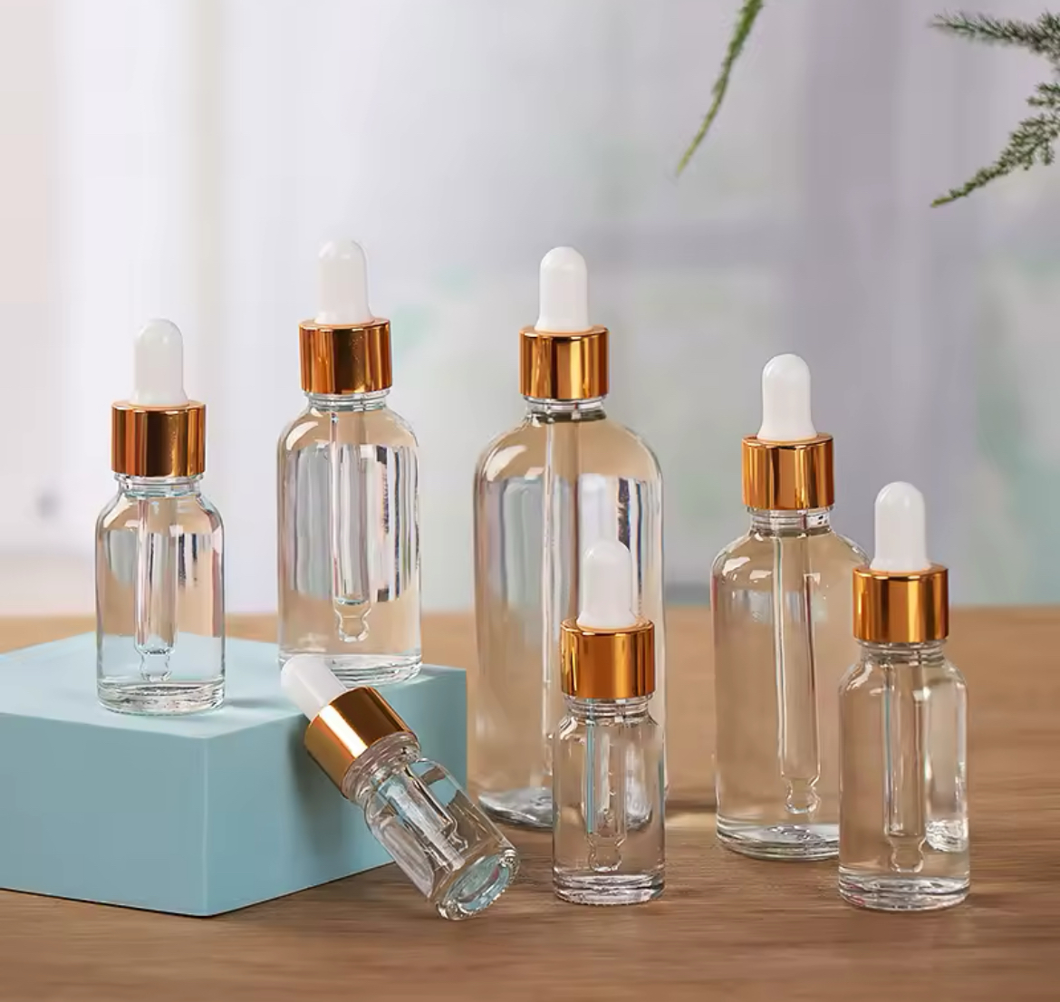 TK Infinity Beauty: KaniKula Nail Oil Commercial