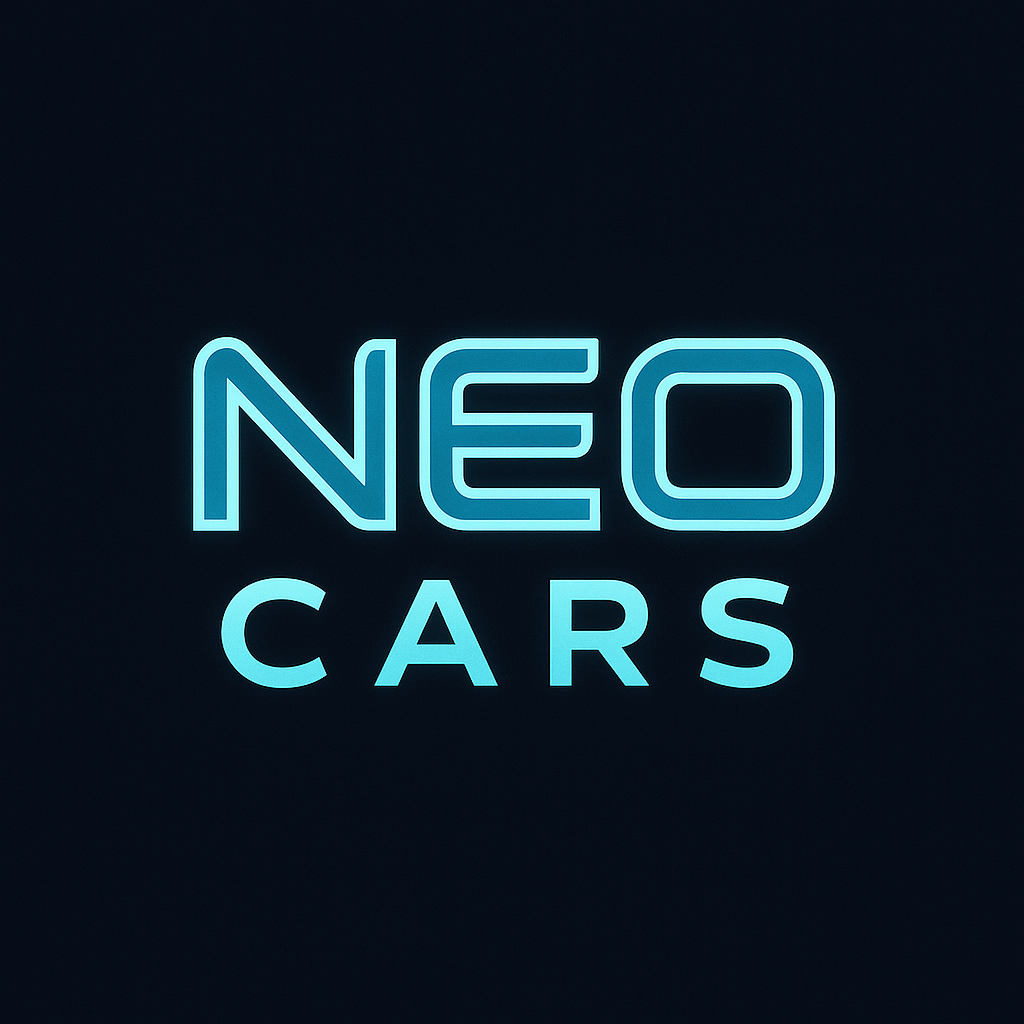 Neo Cars: Experience Luxury