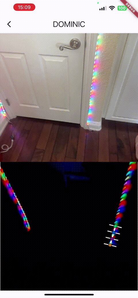 From the Wikipedia article on Baxter Permutations.