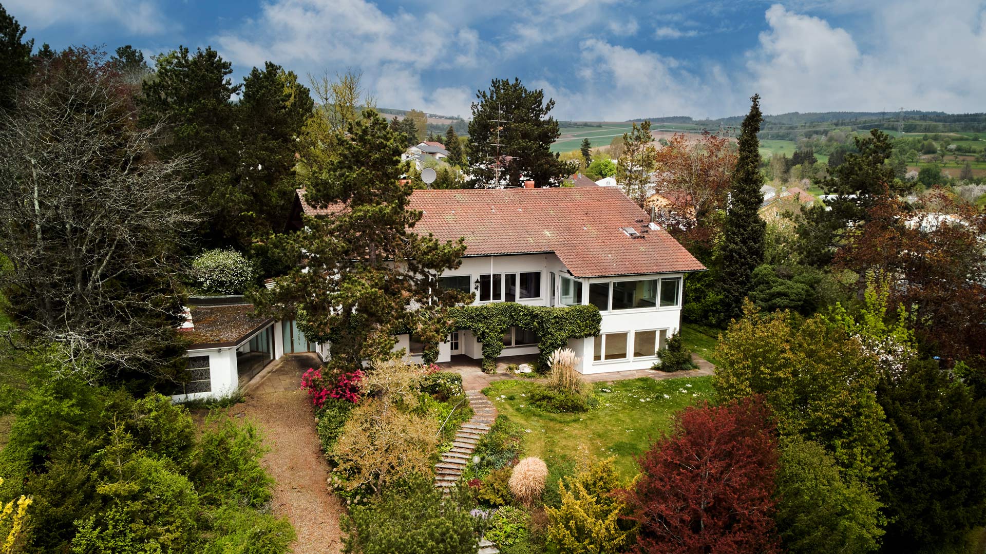 Image for Unternehmervilla Engen 