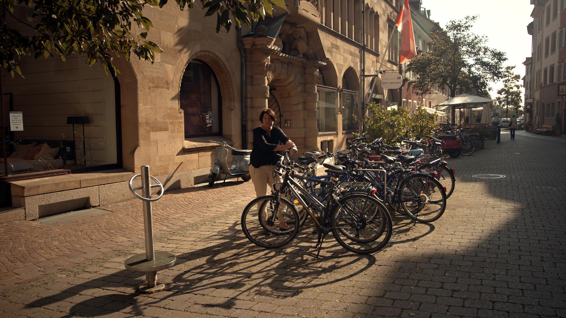 Image for Stadtführung "Hätte, wenn und aber" 3x4