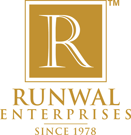 Runwal Enterprises Limited IPO logo