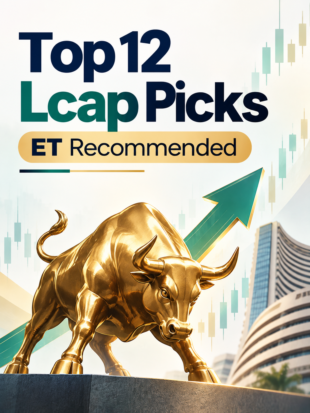Large cap Indian stocks showing strong analyst buy ratings.