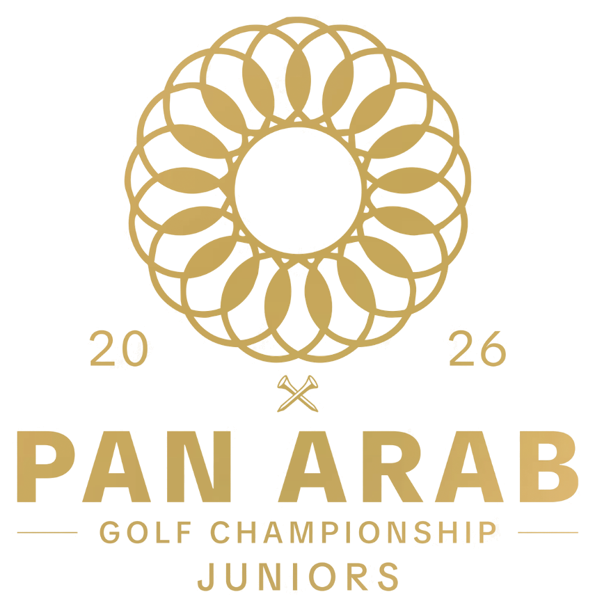 Pan Arab Golf Juniors