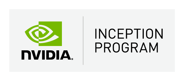 NVIDIA Inception