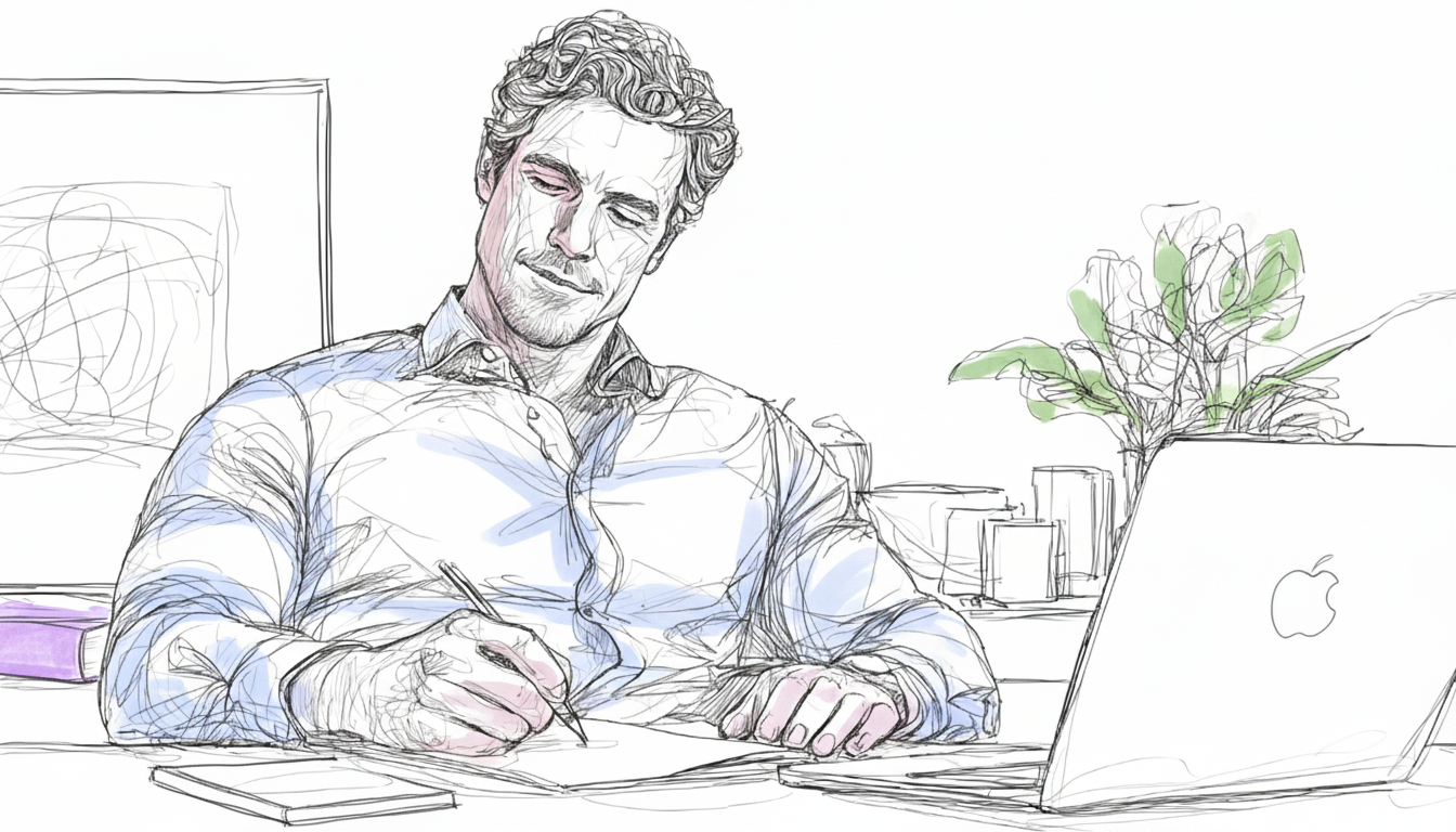 Yellow Light Focus Hack: The Essential Fix for Screen-Time Professionals