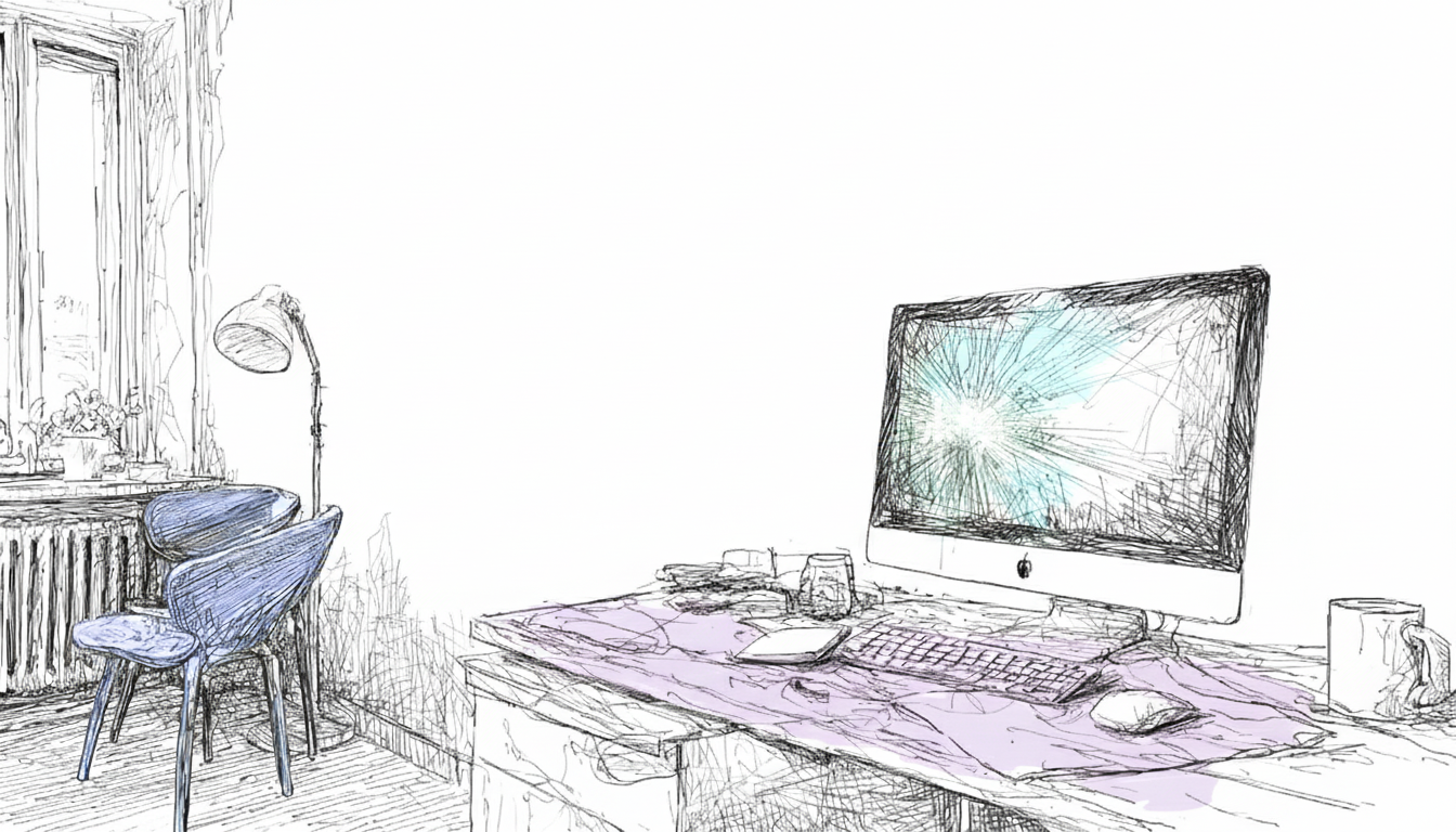 Best Screen Settings for Eyes: A Science-Backed Guide to Visual Comfort and Productivity