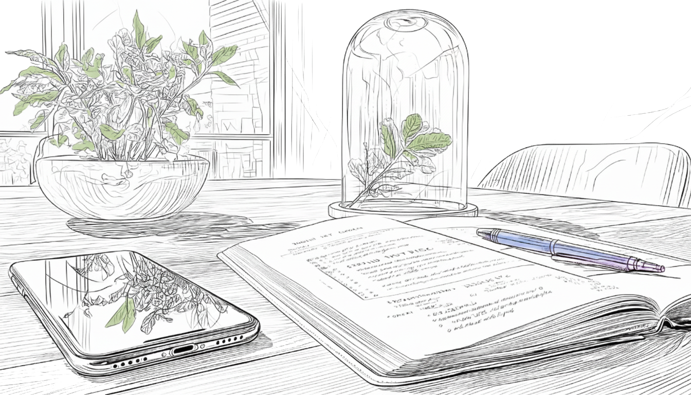 Dopamine Detox: Re-Sensitize Your Brain to the Reward of Deep Work