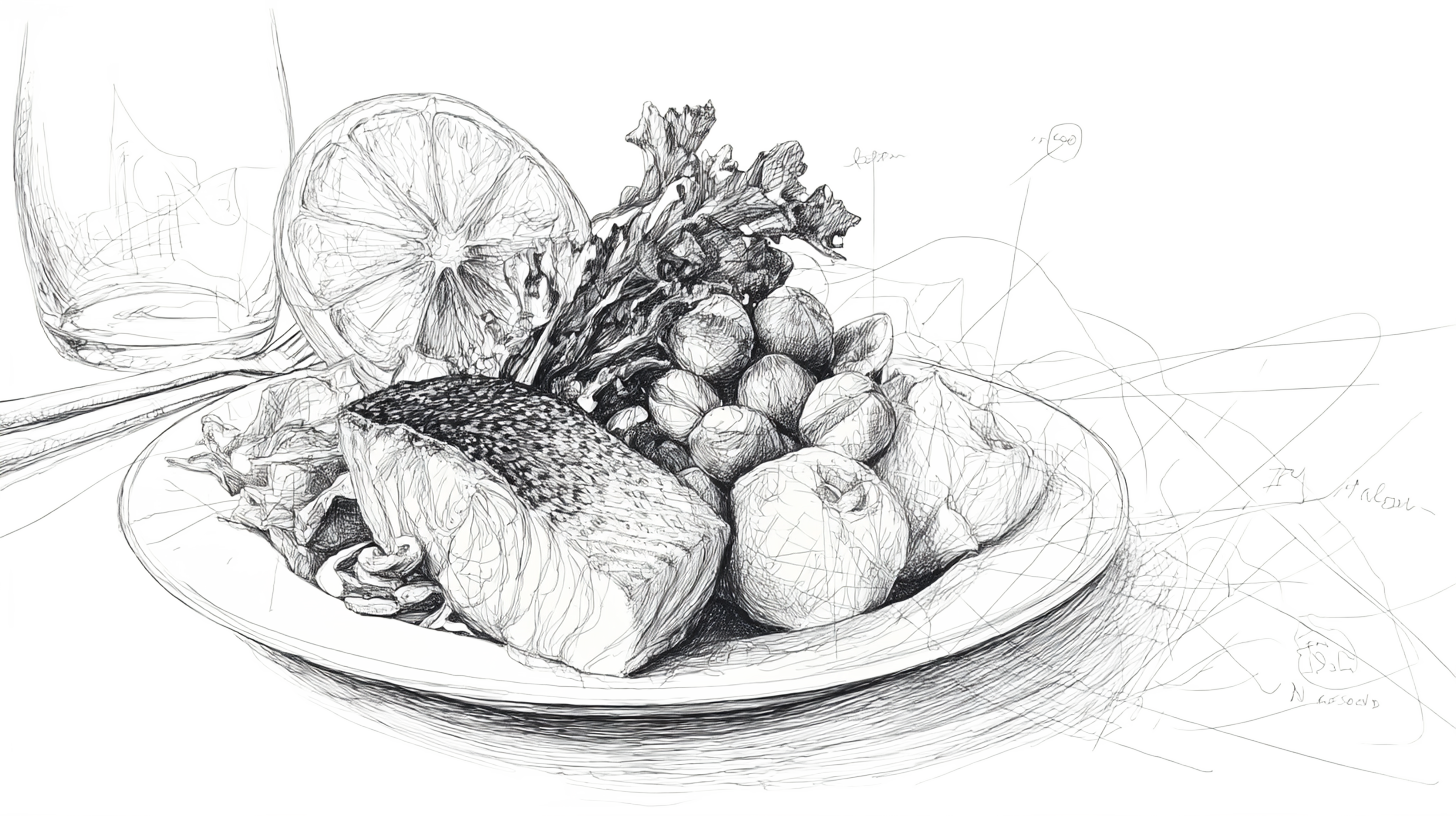 The Power of Nutrition for Digital Eye Strain Relief