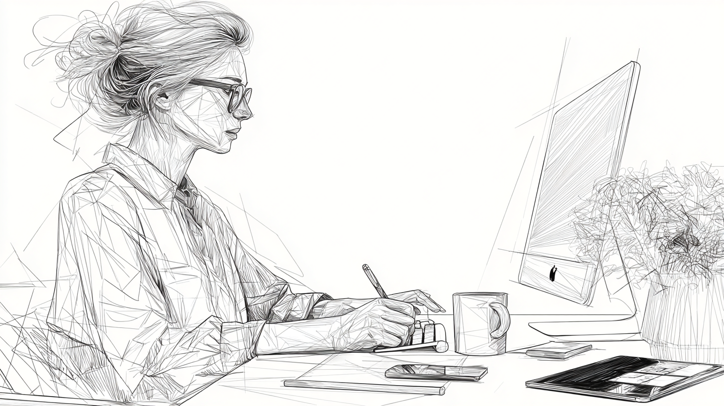 How Smart Screen Settings Can Help You Minimize Digital Eye Strain