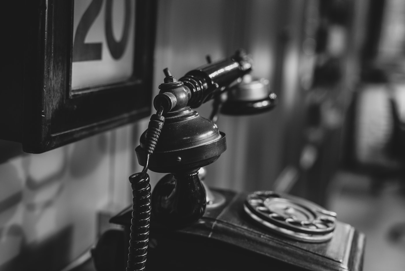 An AI can answer your shop's phone now