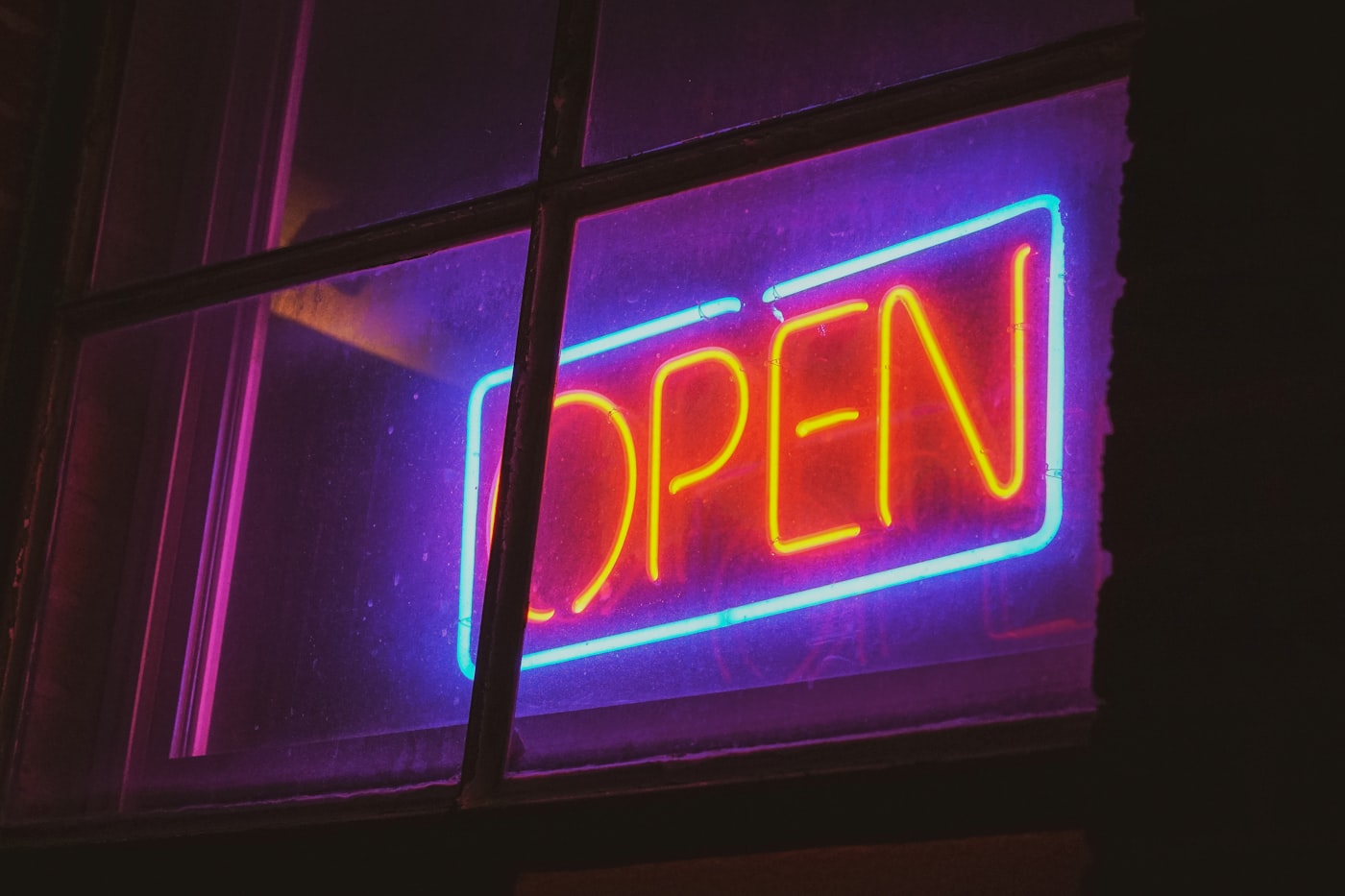 Do you need a website if you already have Instagram and