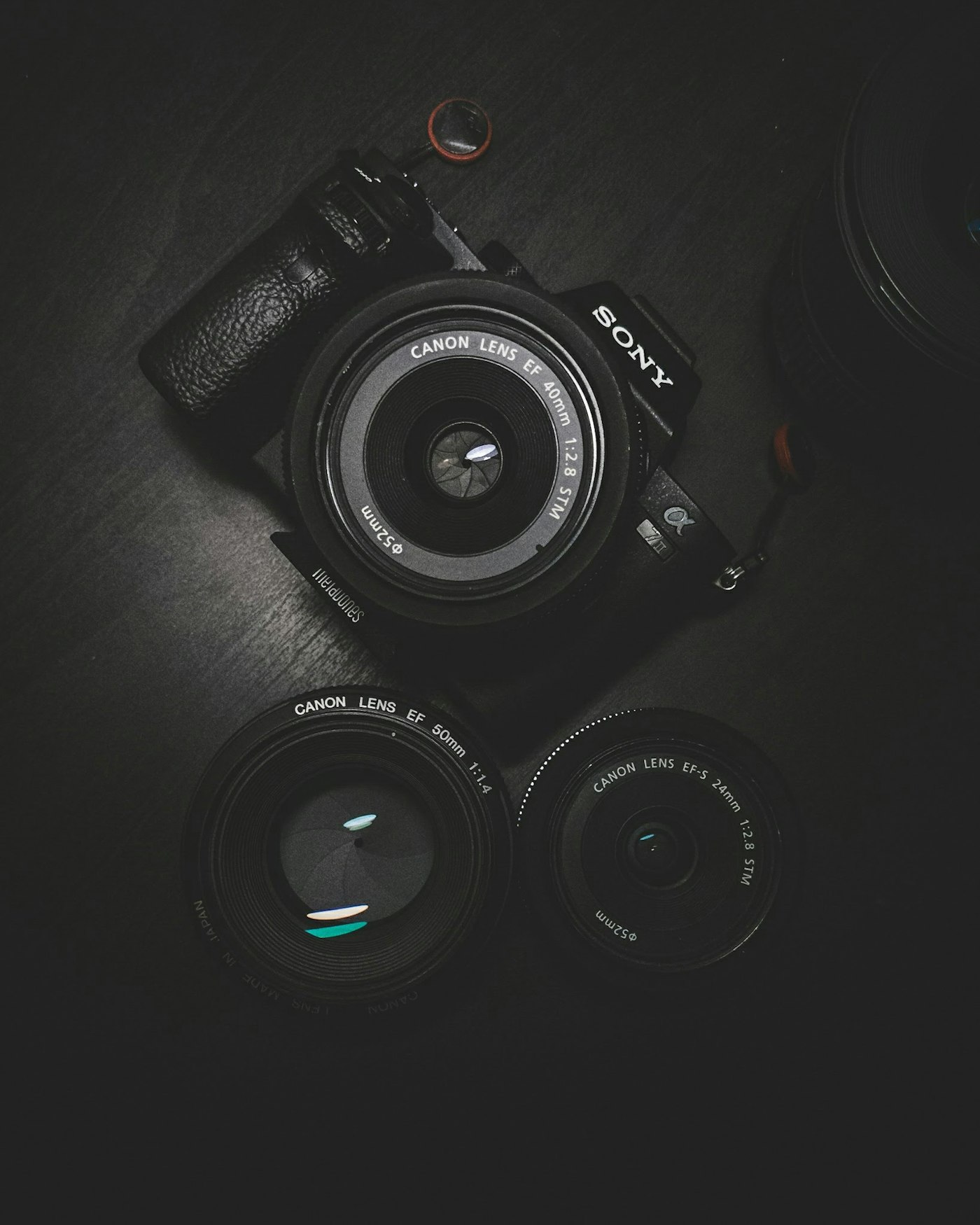 Five photos that pull more walk-ins