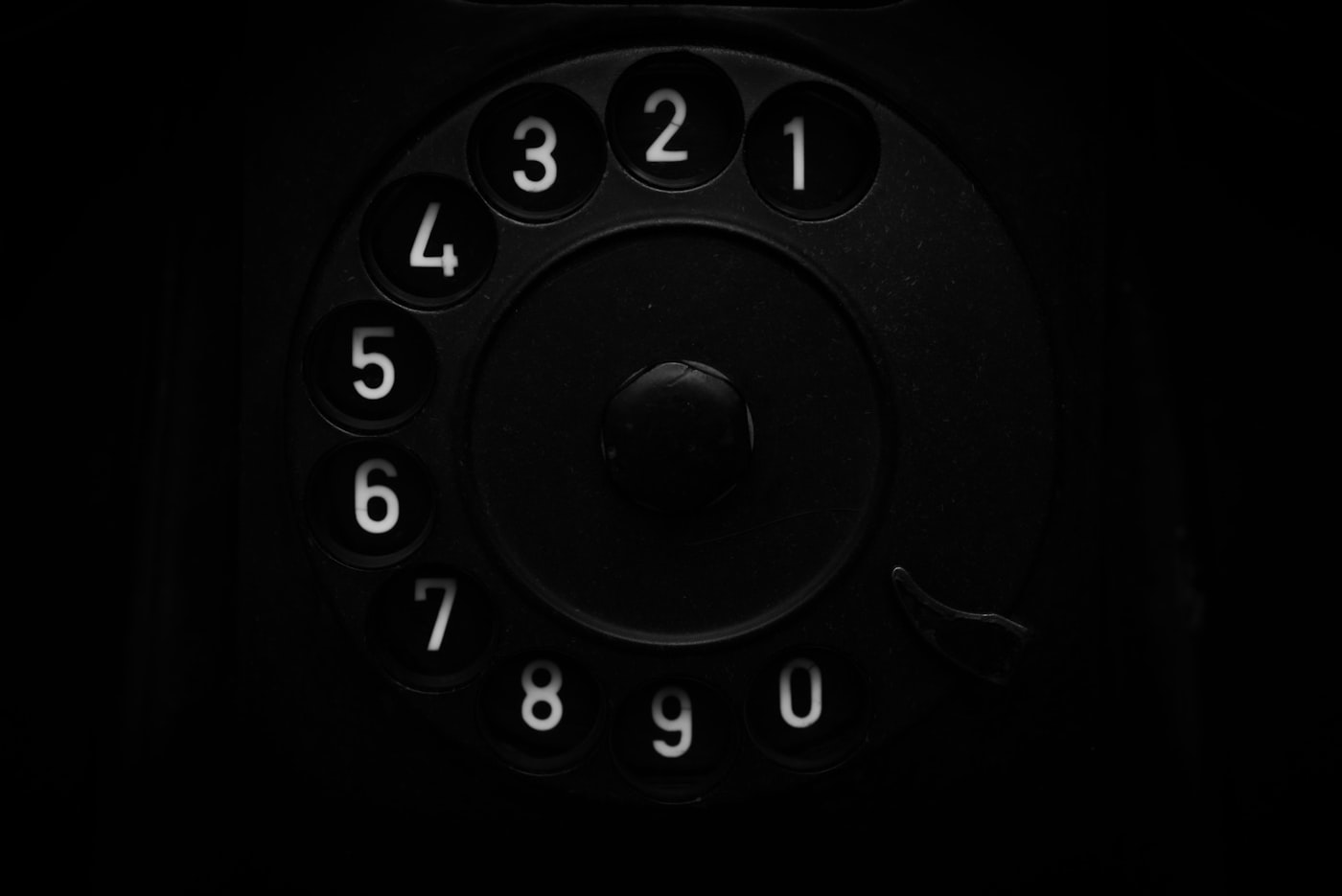 Google has been calling your shop and writing down the