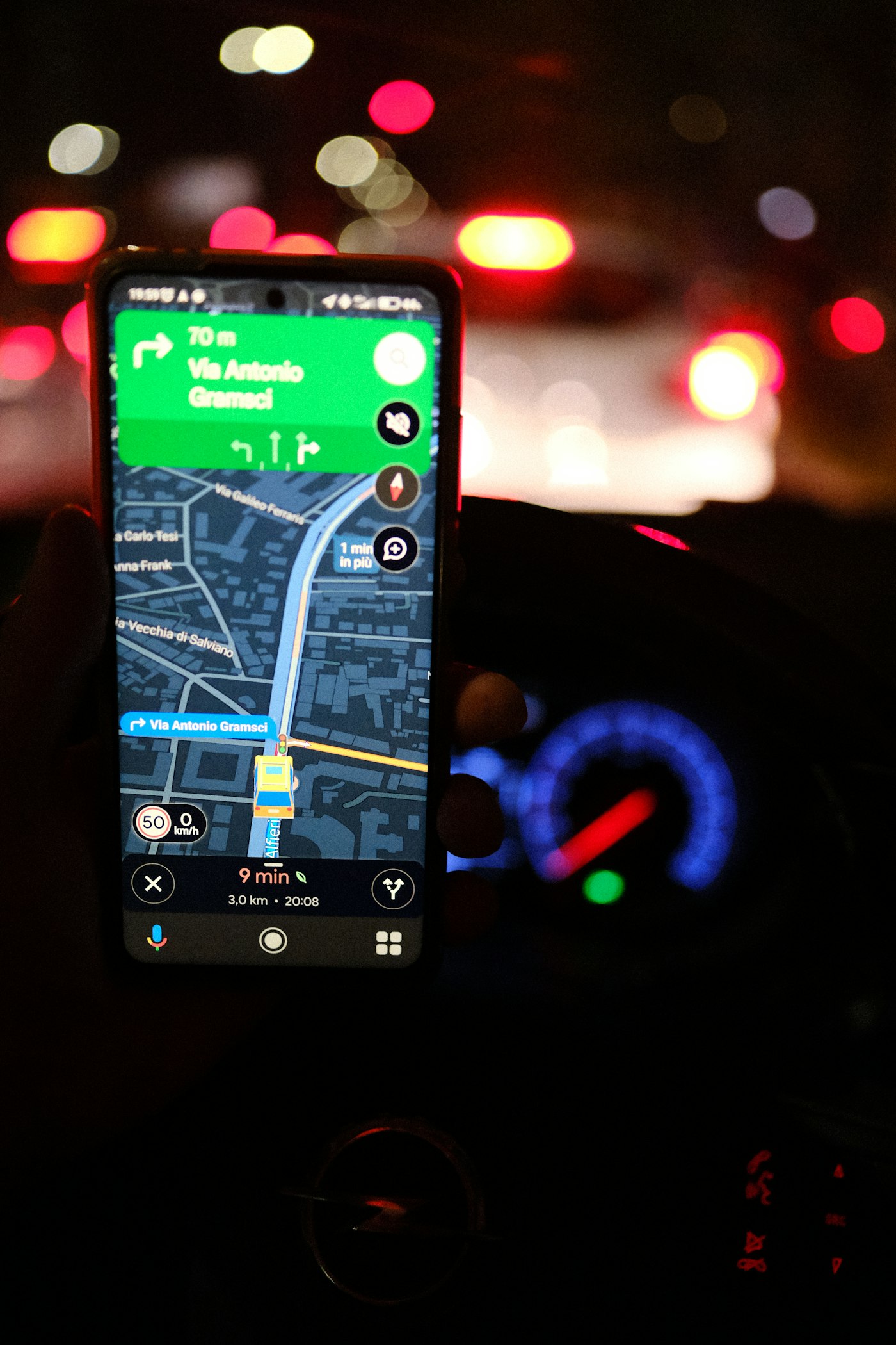 Google gave your Maps listing bigger boxes