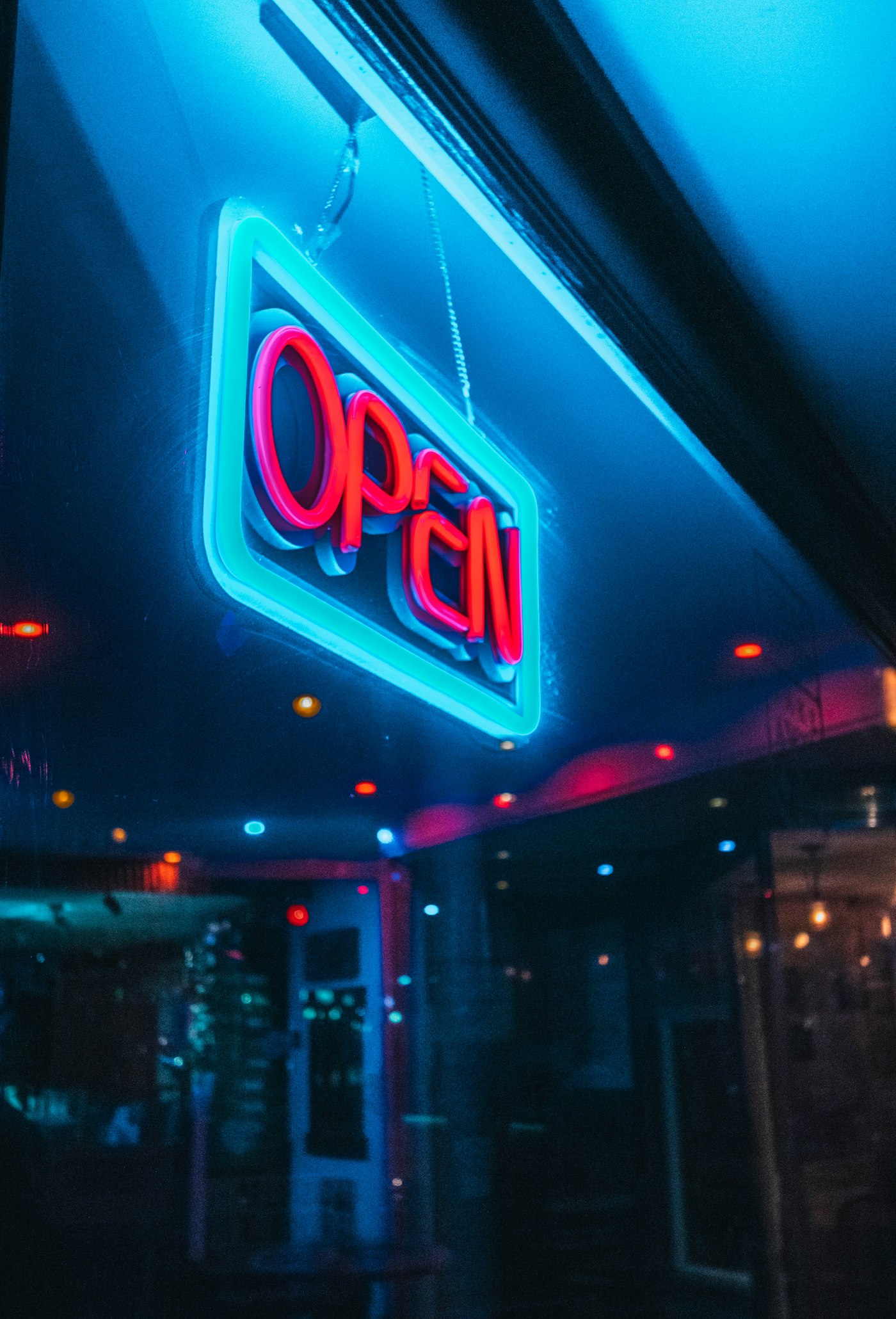 How to pick a color for your shop