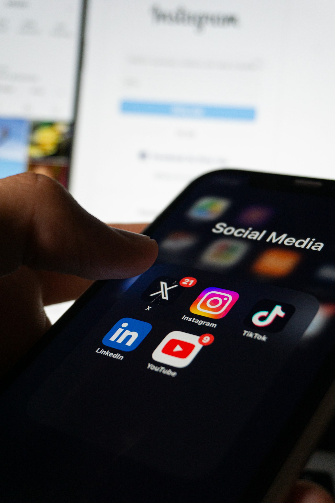 The Facebook interests you're targeting