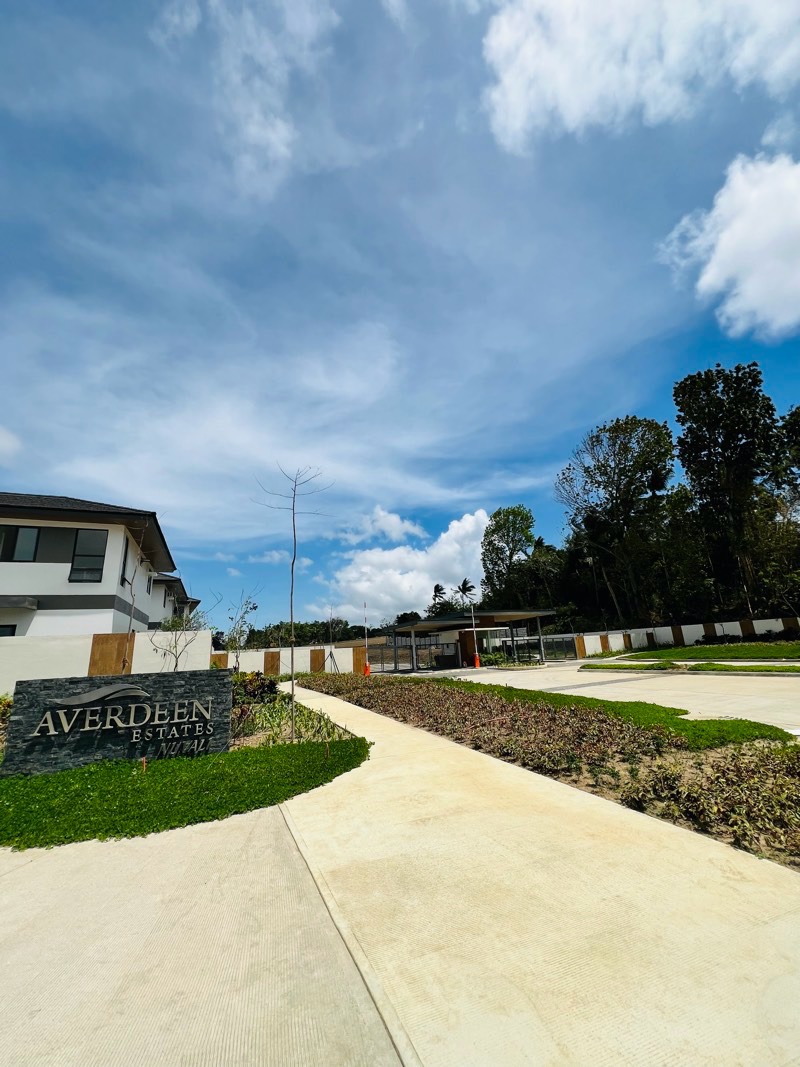 ✨ Premium Live the Future Now in NUVALI!