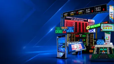 Luminix - One Stop LED Display Solution