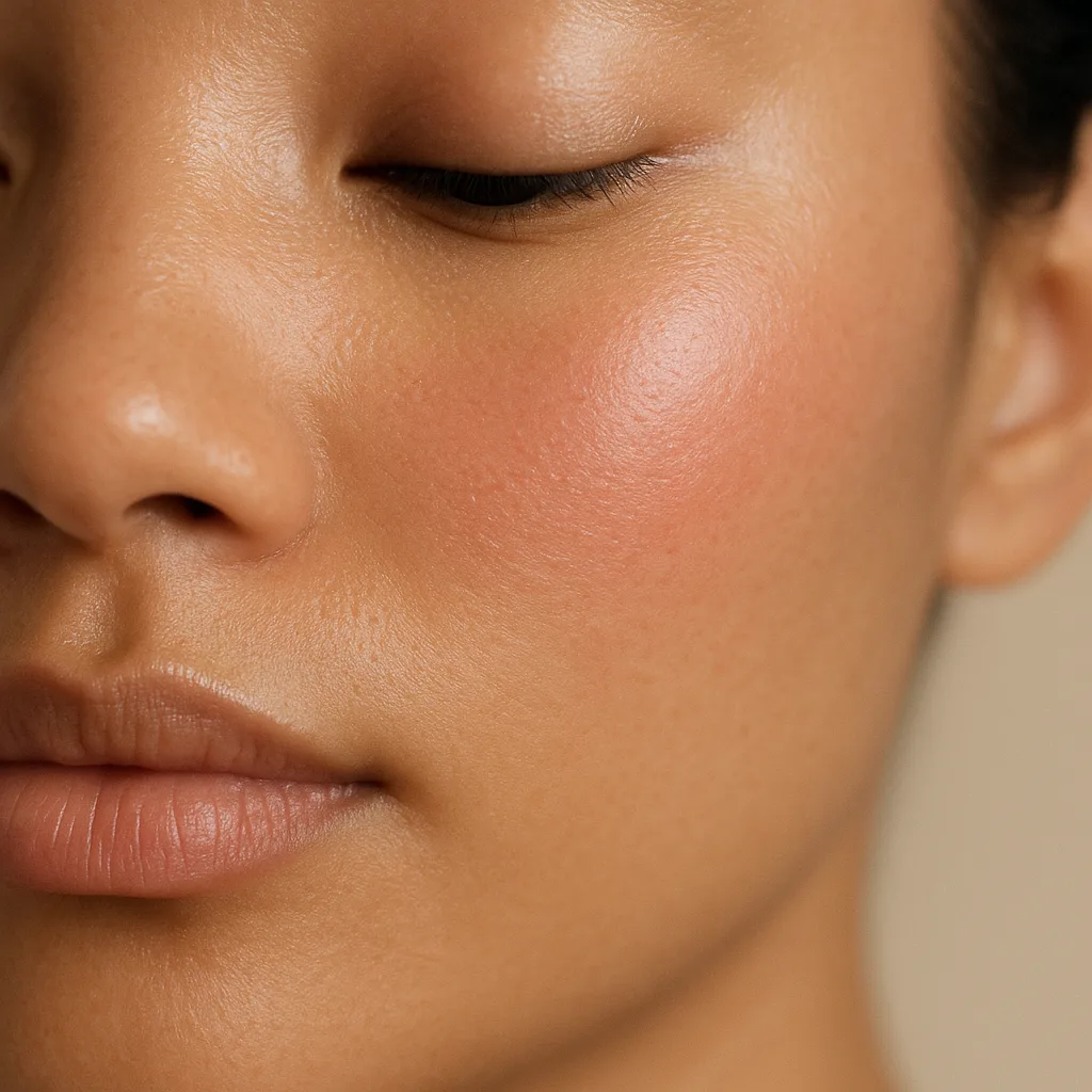 Bloom Skin: The Korean Healthy Glow Trend