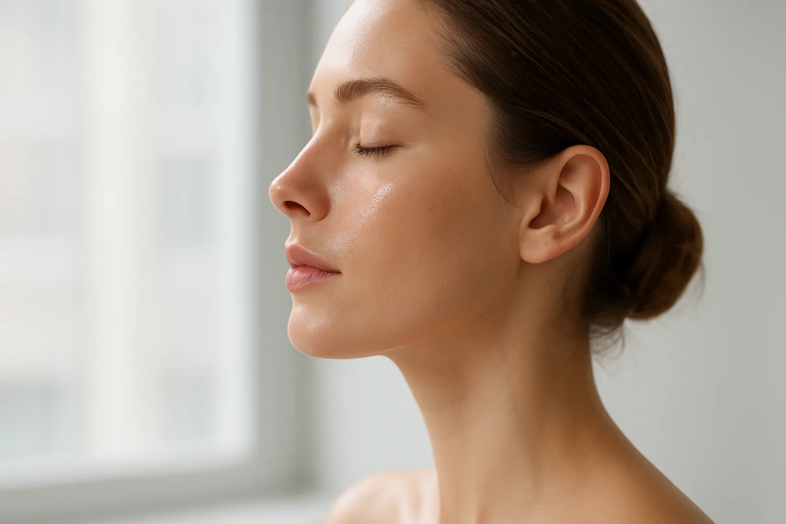 Blue Light and Pollution Skincare: A Barrier Guide