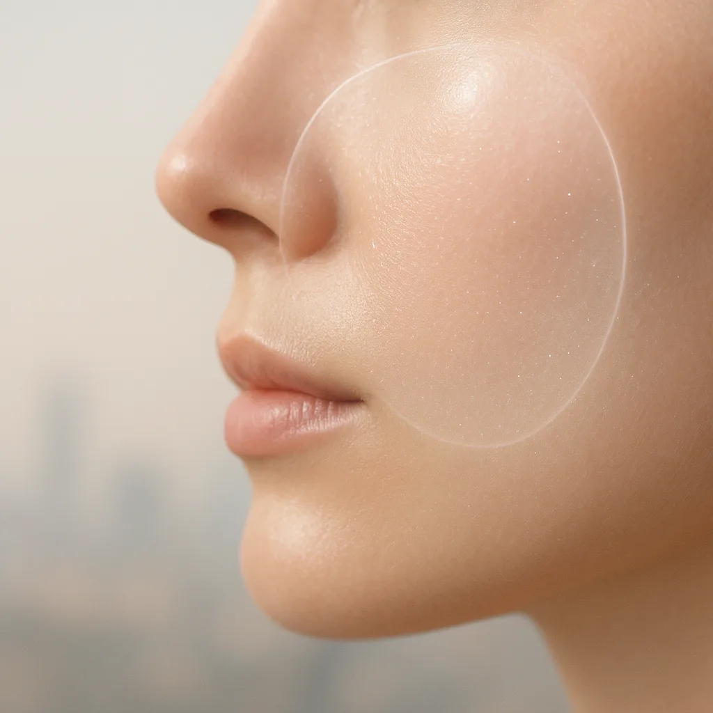 Ectoin Skincare: Barrier Protector
