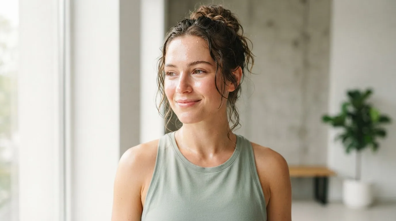Exercise and Skin: How Workouts Affect Your Complexion