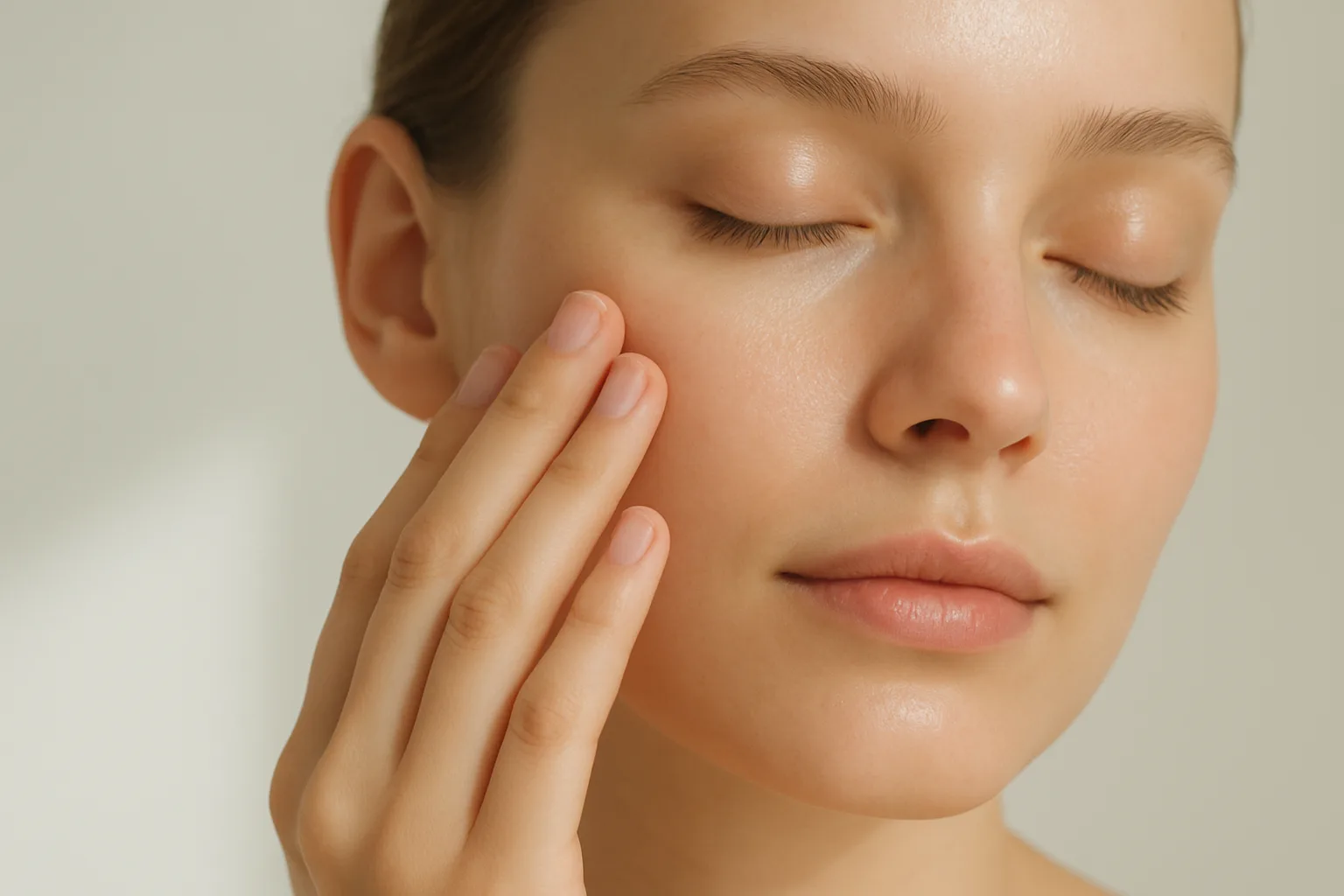 Facial Massage Skincare: What Actually Works
