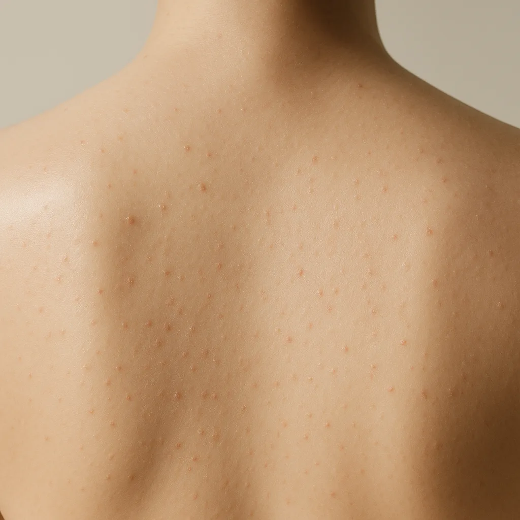 Fungal Acne: Spot and Treat It