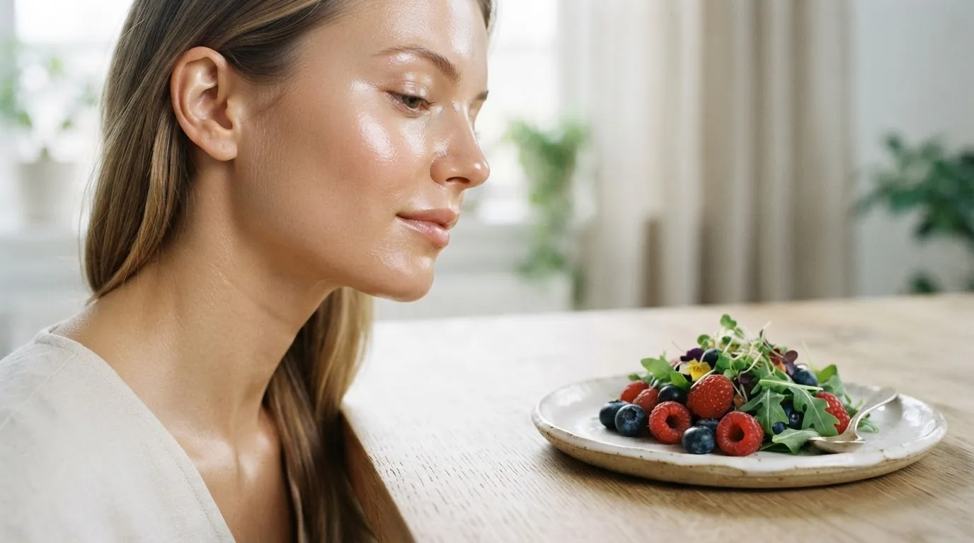 Gut-Skin Axis: How Your Digestion Shows Up on Your Face
