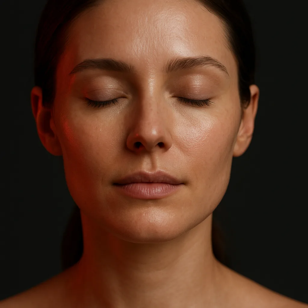 LED Skincare: The Light Therapy Boom