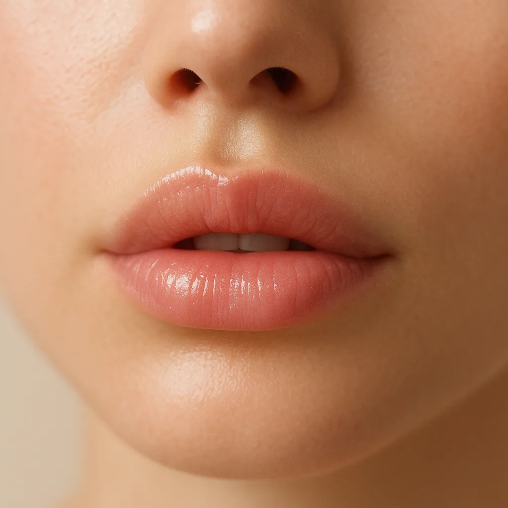 Lip Peptides Skincare: The Plumping Trend