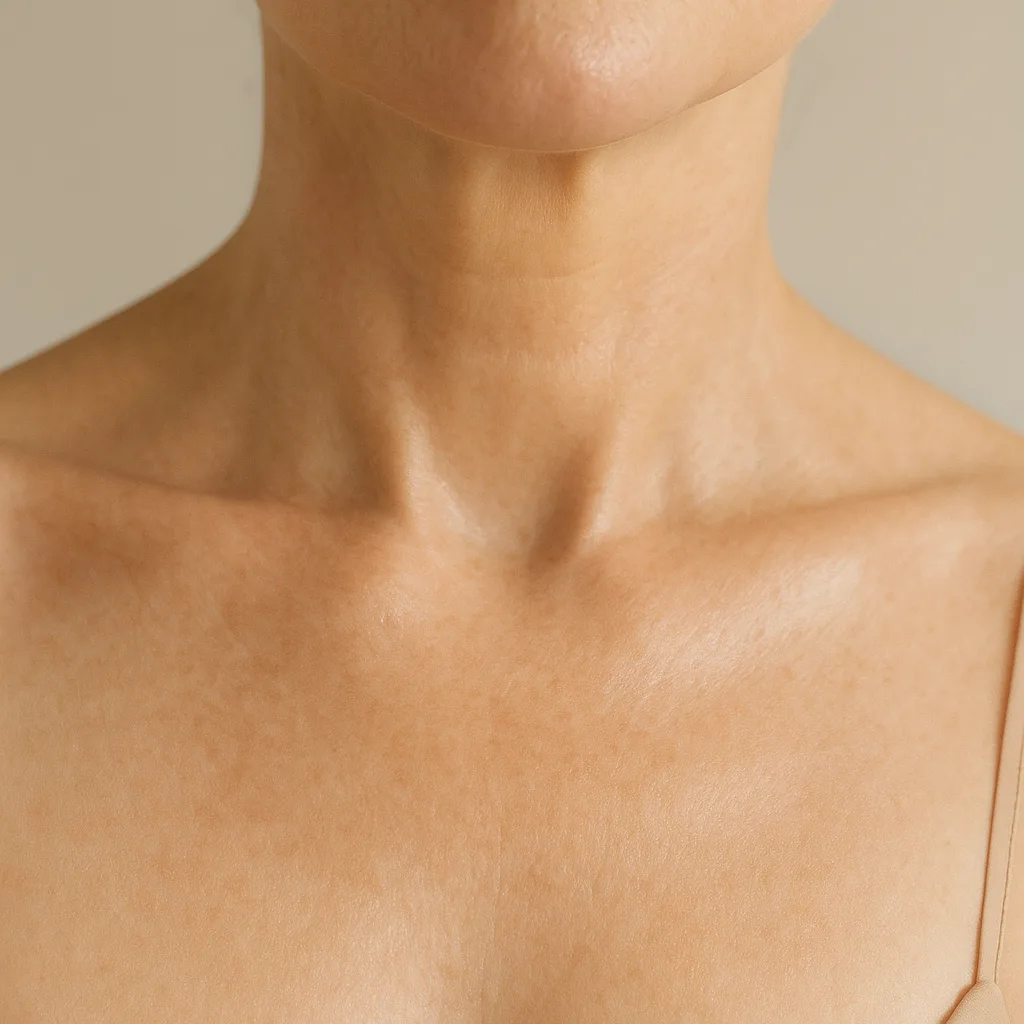 Menopause Skincare Guide