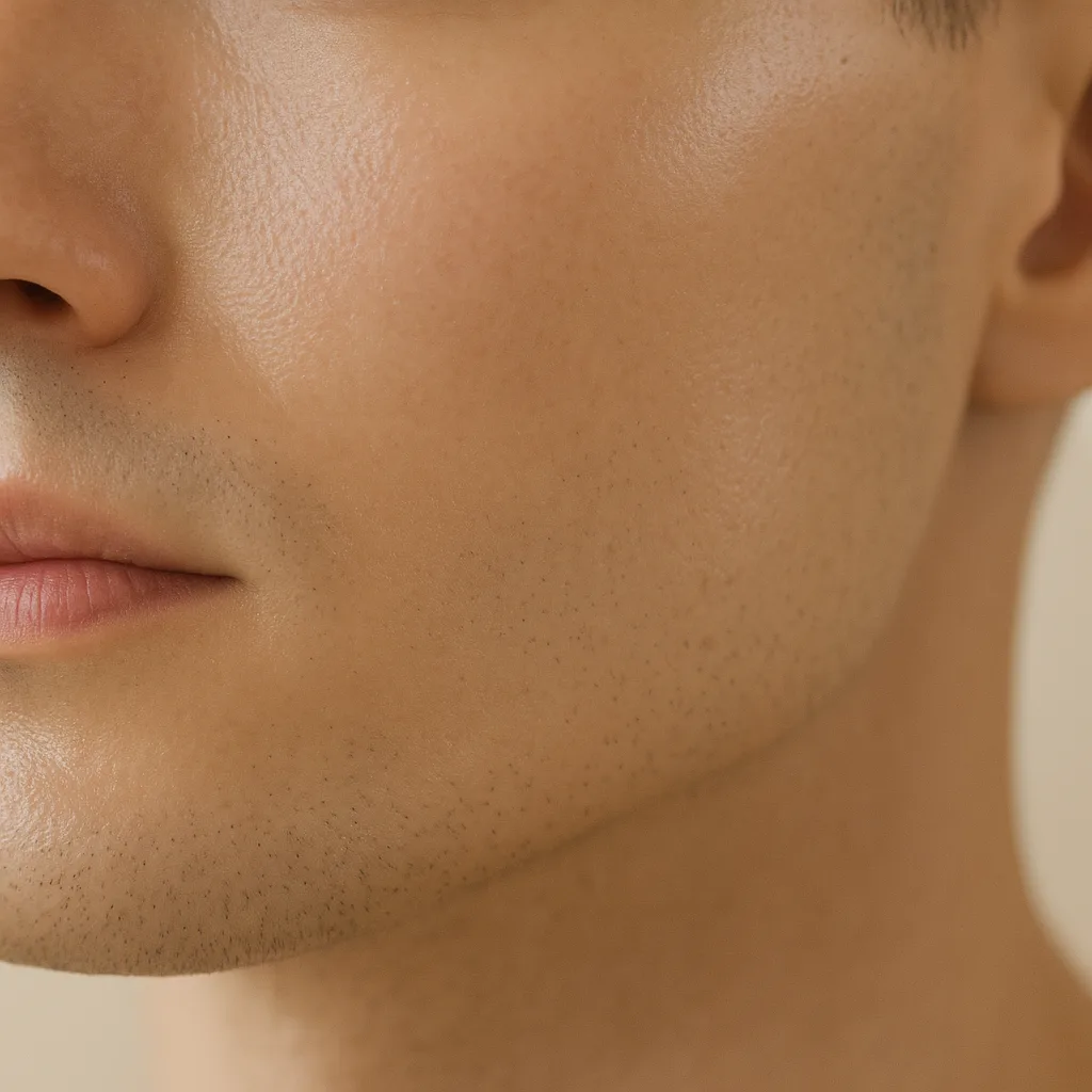 Men's Skincare Guide: Key Differences and Routines