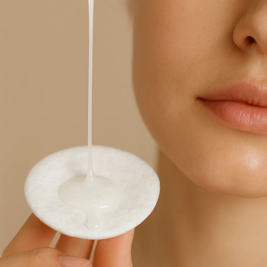 Milky Toners: The Gentle Skincare Revolution