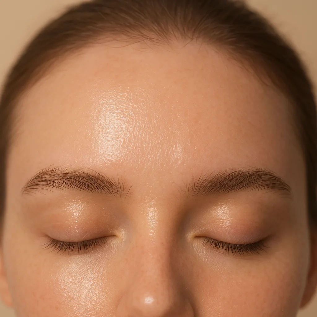 Mitochondria Skincare: Cellular Power Boost