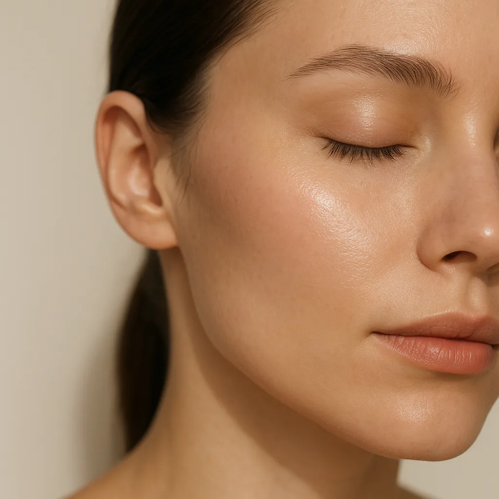 NAD+ Skincare: Cellular Energy Boost