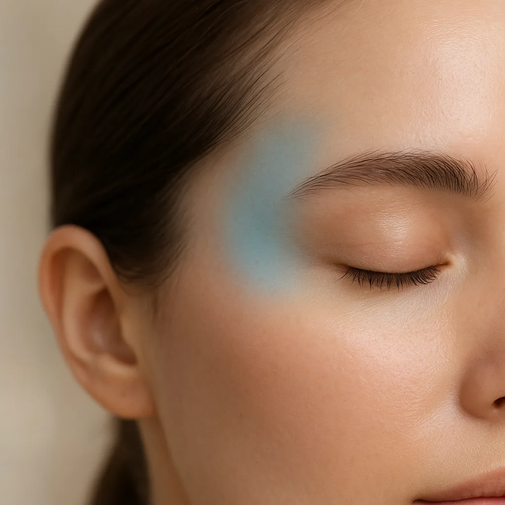 Neurocosmetics: Nerve-Soothing Skincare Trend