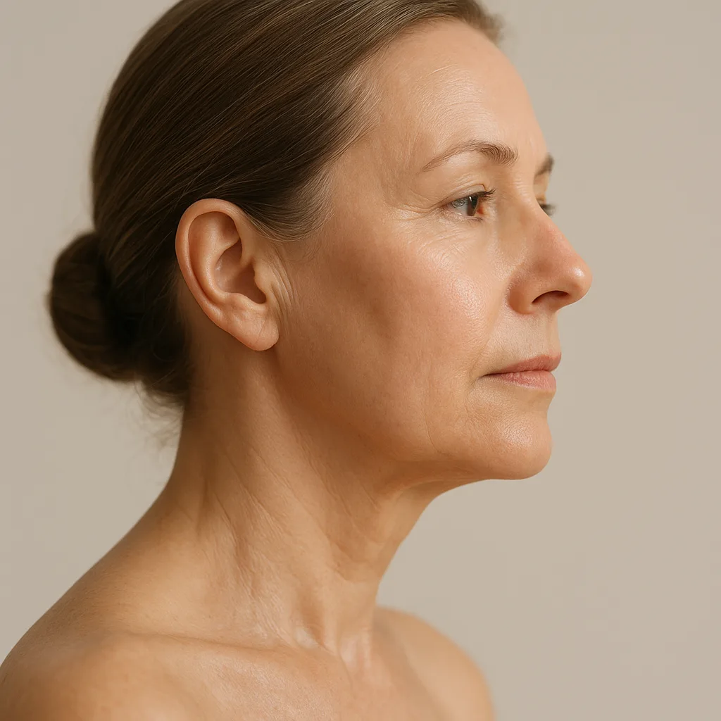Ozempic Face: GLP-1 Skincare Solutions