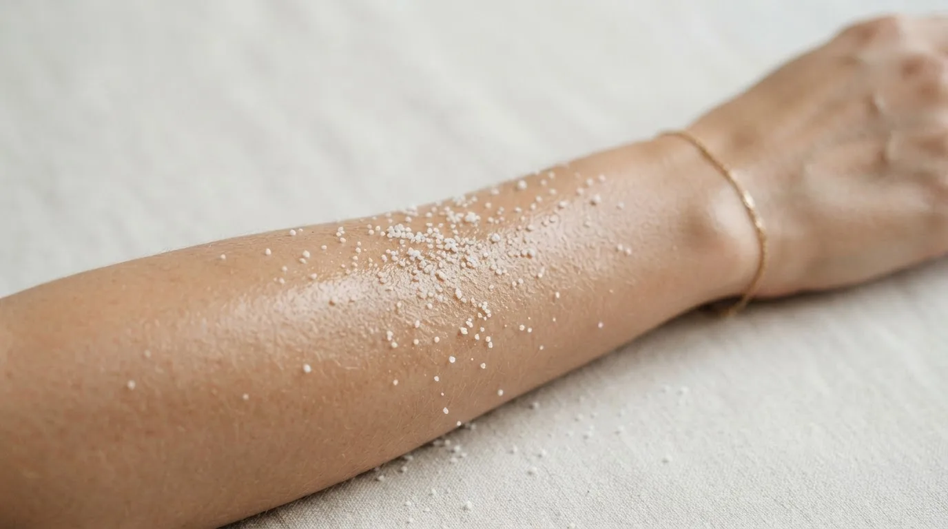 Prebiotic Skincare: Feed Your Skin's Microbiome