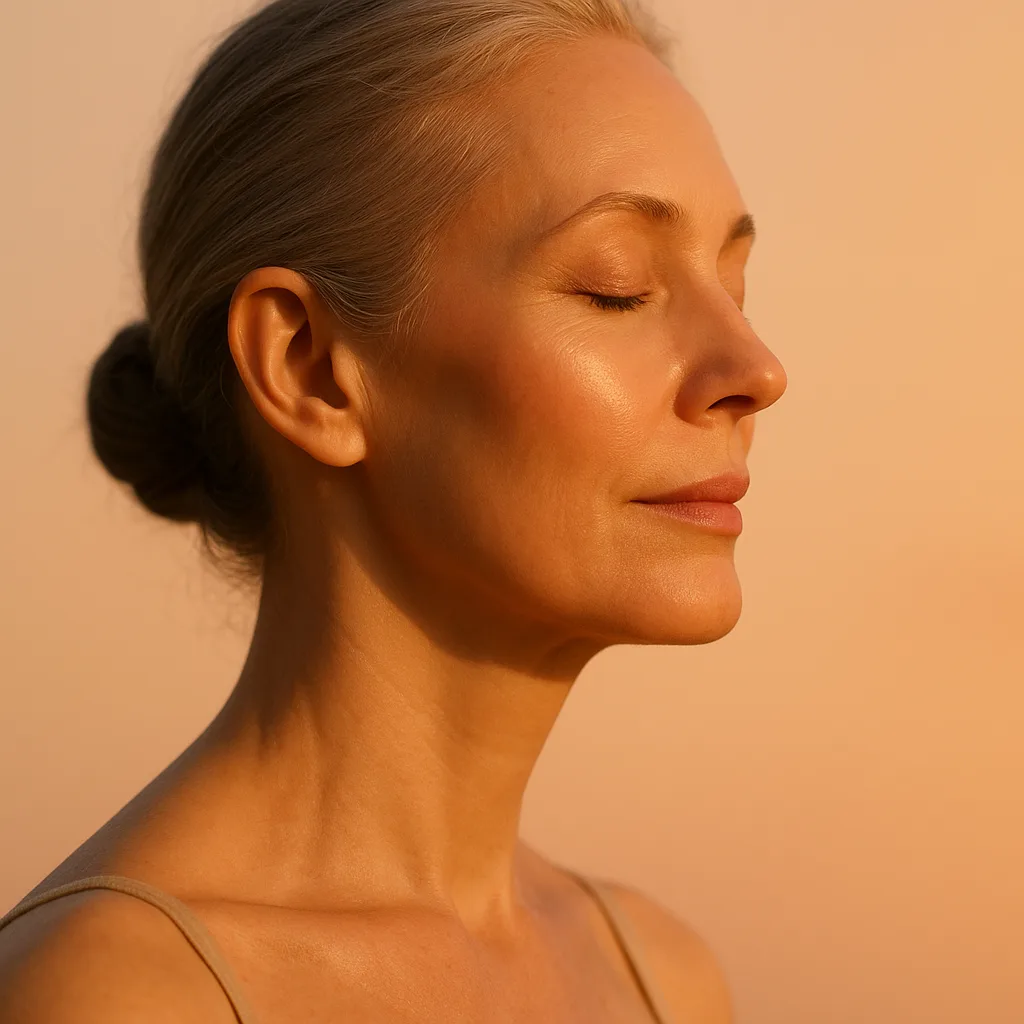 Skin Longevity: The Breakthrough Science of Lasting Radiance
