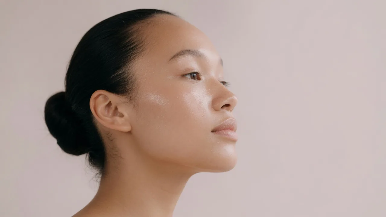 Skin Purging vs Breaking Out: How to Tell the Difference