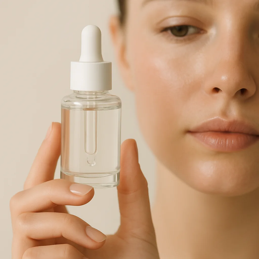 Skinimalism: The Simplified Skincare Trend