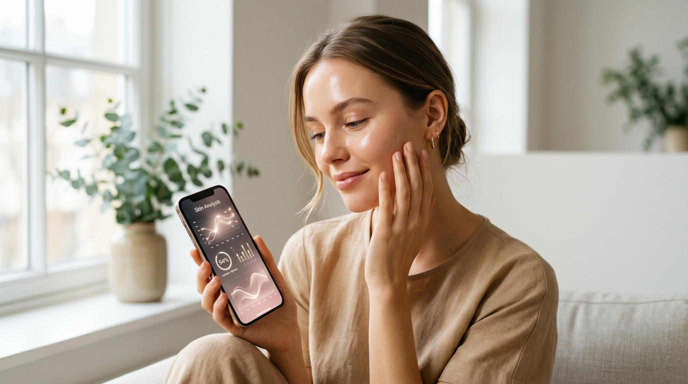Top 10 AI-Powered Skincare Apps for Personalized Routines in 2026