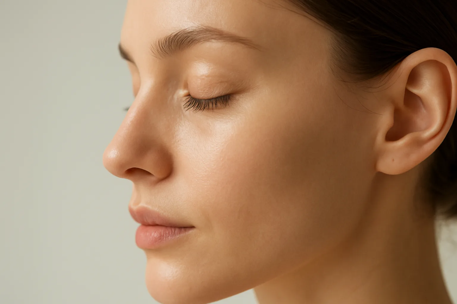 Under-Eye Dark Circles: Causes, Ingredients, and Care