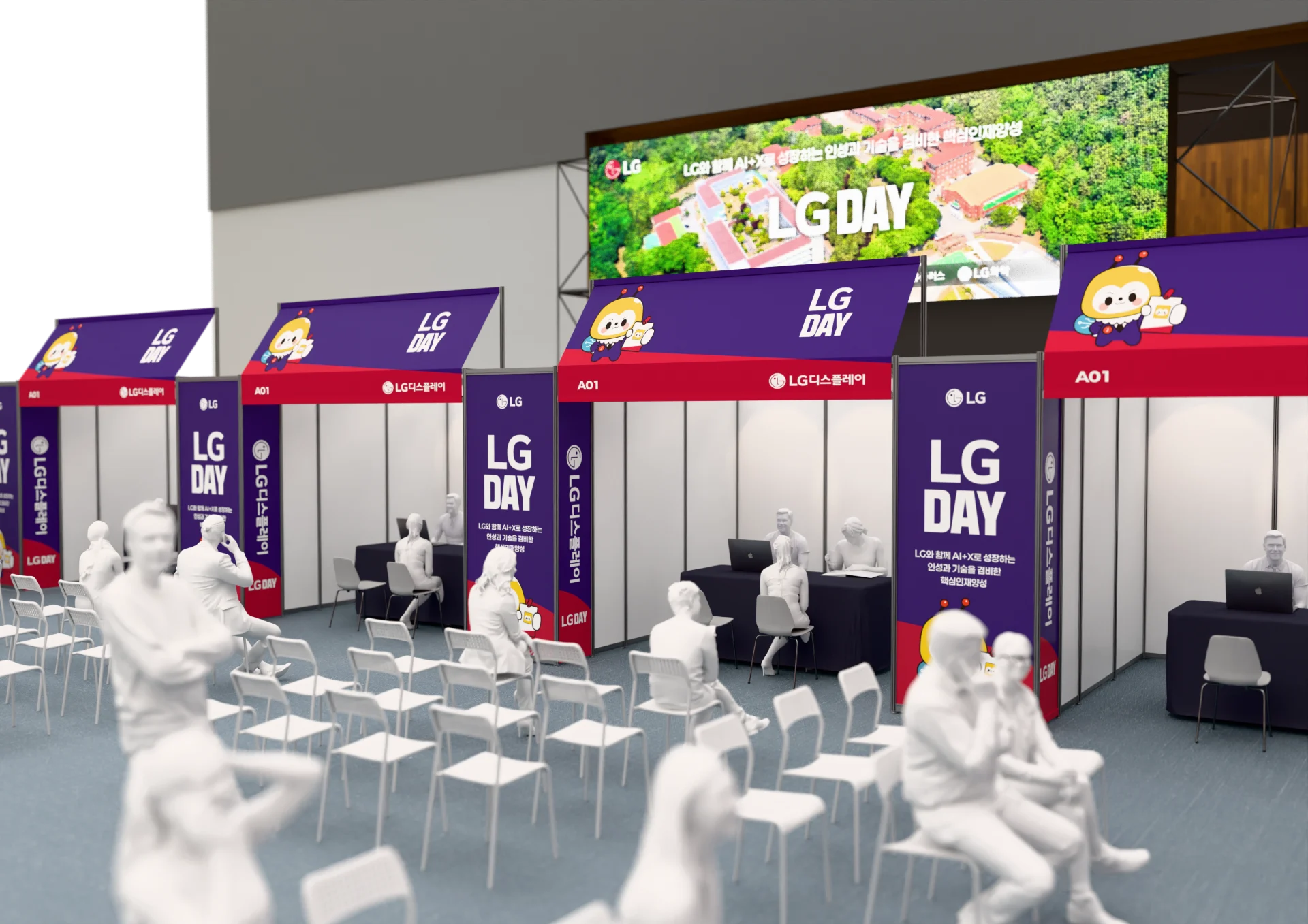 LG Day 2