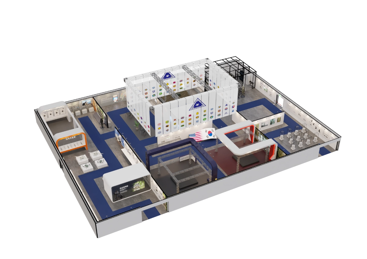 2023지상군페스티발 3