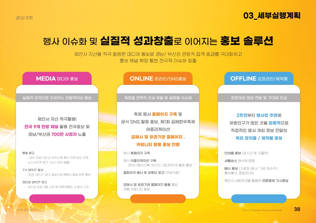 제1회 김해한우축제 6