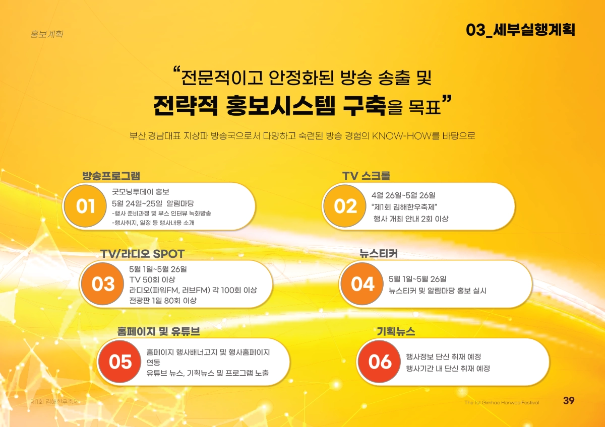 제1회 김해한우축제 7